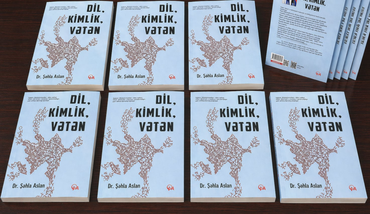 Ankara'da Azerbaycan halk şairi Rüstemhanlı'nın doğumunun 80. yılı etkinliği düzenledi